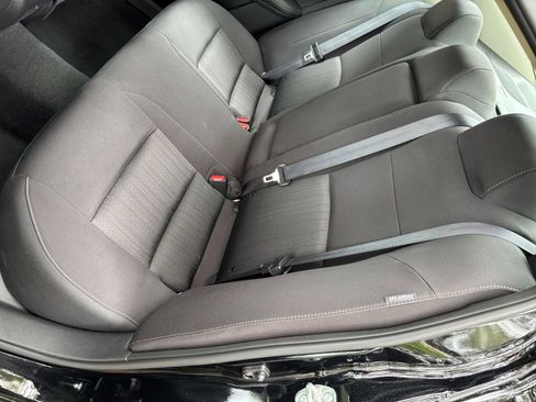Used 2026 Nissan Altima 2.5 SV FWD image 37