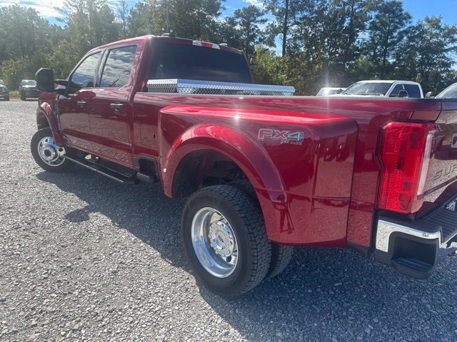 Used 2026 Ford F450 XLT w/ FX4 Off-Road Package AWD/4WD image 6