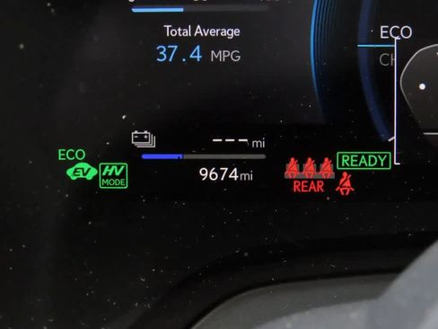 Used 2025 Lexus RX 450h Luxury image 27