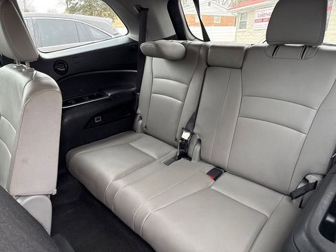 Used 2019 Honda Pilot EX-L image 16