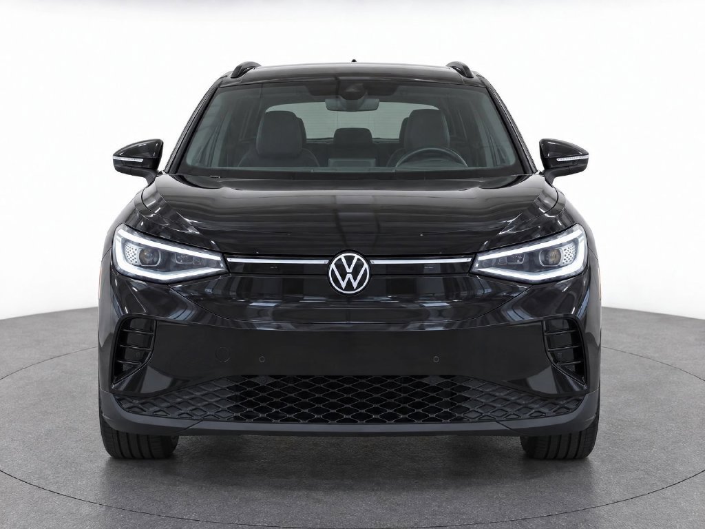 Certified 2023 Volkswagen ID.4 Pro S AWD/4WD image 7