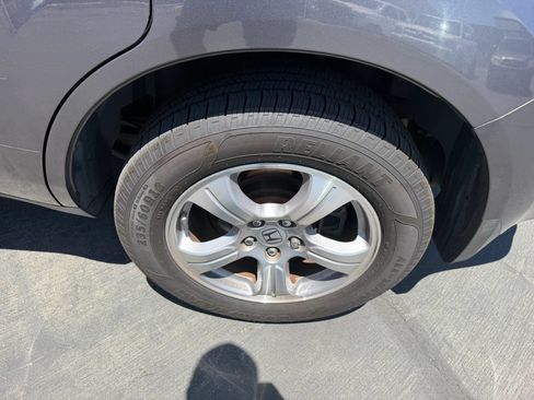 Used 2014 Honda Pilot EX-L image 31