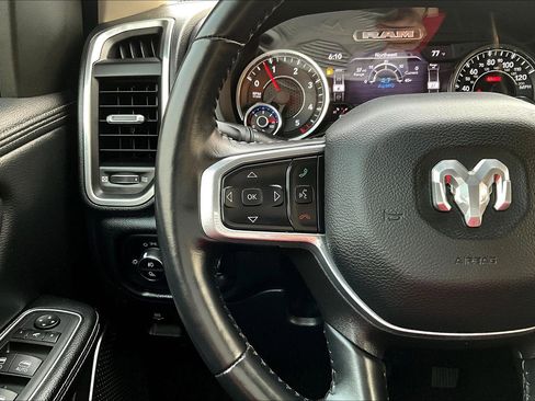 Used 2022 RAM 1500 Laramie image 12