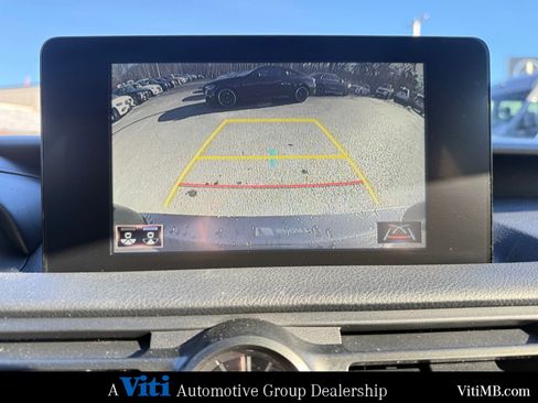 Used 2024 Lexus IS 350 F Sport image 33