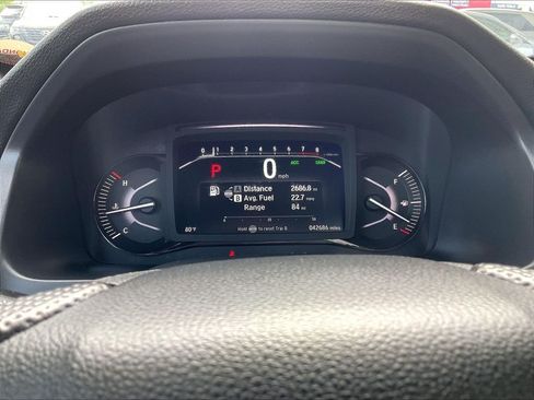 Used 2023 Honda Passport TrailSport image 25