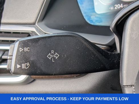 Used 2021 BMW X6 xDrive40i w/ Premium Package image 41