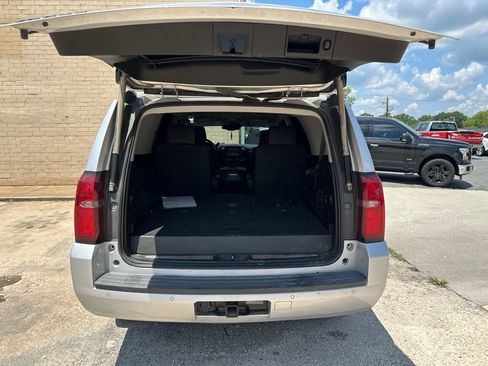 Used 2020 Chevrolet Tahoe LT RWD image 8