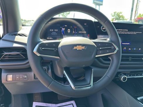 New 2026 Chevrolet Silverado EV LT image 26