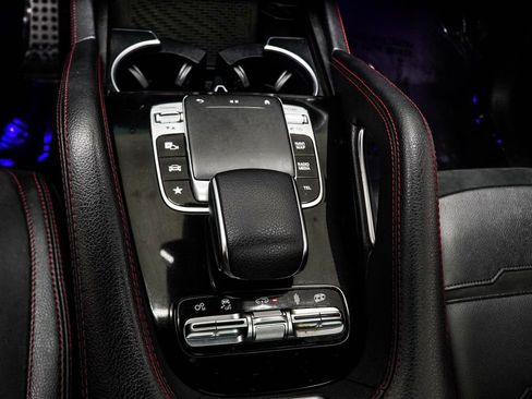 Used 2021 Mercedes-Benz GLE 53 AMG 4MATIC Coupe image 20