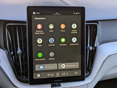 New 2026 Volvo XC60 T8 Ultra w/ Protection Package Premier image 14