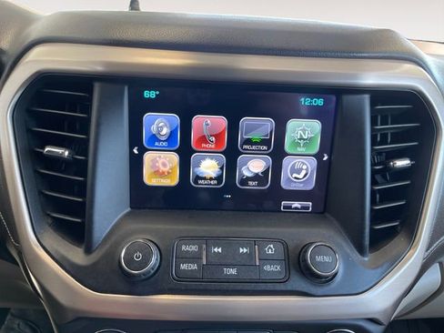 Used 2019 GMC Acadia Denali w/ Technology Package image 19