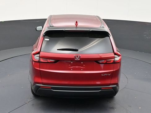 Used 2025 Honda CR-V LX image 15