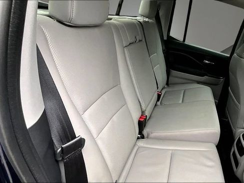 Used 2023 Honda Ridgeline RTL image 26