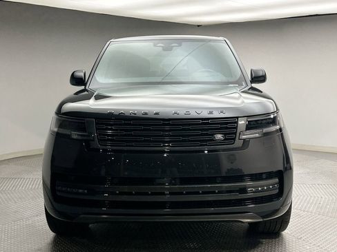 New 2026 Land Rover Range Rover Long Wheelbase SE image 16