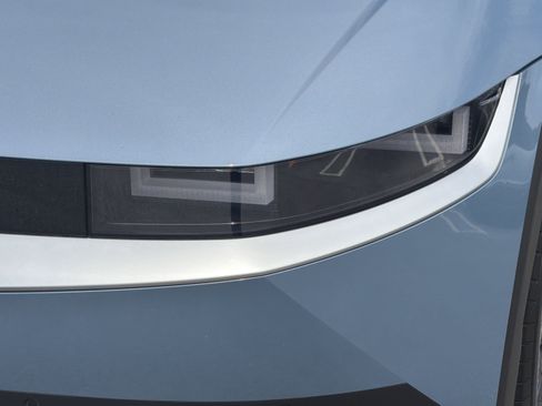 Certified 2024 Hyundai Ioniq 5 SEL RWD image 36