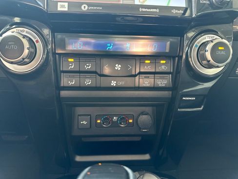 Used 2021 Toyota 4Runner Nightshade AWD/4WD image 38