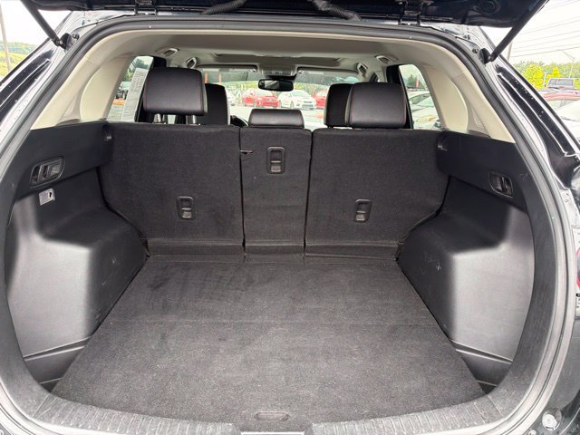 Used 2015 MAZDA CX-5 Grand Touring AWD/4WD image 10