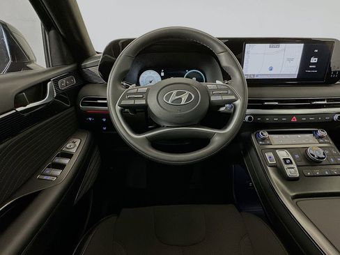 Used 2025 Hyundai Palisade Calligraphy AWD/4WD image 24