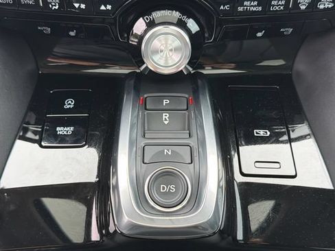 Used 2025 Acura MDX FWD w/ Technology Package image 32
