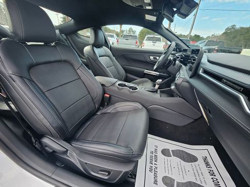 New 2026 Ford Mustang GT Premium image 8