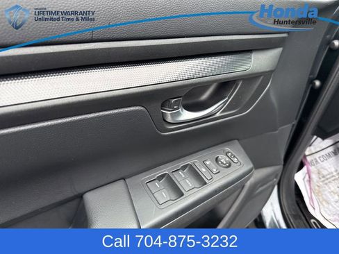 Used 2023 Honda CR-V Sport image 21
