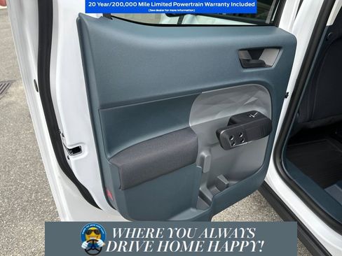 New 2026 Ford Maverick XL image 27