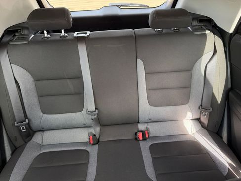 Used 2025 Chevrolet TrailBlazer LT image 36