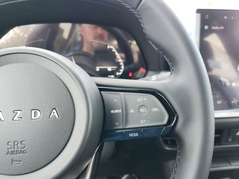 New 2026 MAZDA CX-5 Select AWD/4WD image 28