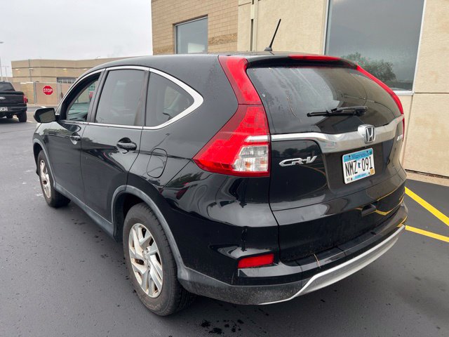 Used 2015 Honda CR-V EX image 3