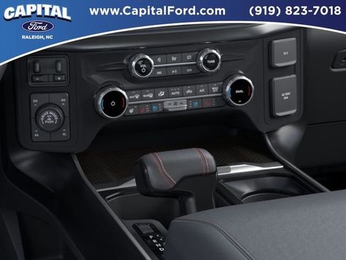 New 2026 Ford F150 Raptor image 15