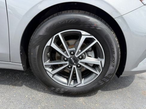 Used 2023 Kia Forte LXS FWD image 36