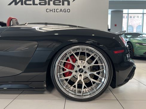 Used 2022 Audi R8 V10 performance image 26