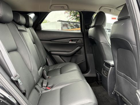Used 2024 MAZDA CX-30 AWD 2.5 S w/ Select Sport Pkg image 12