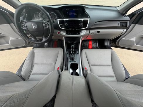 Used 2013 Honda Accord EX-L image 29
