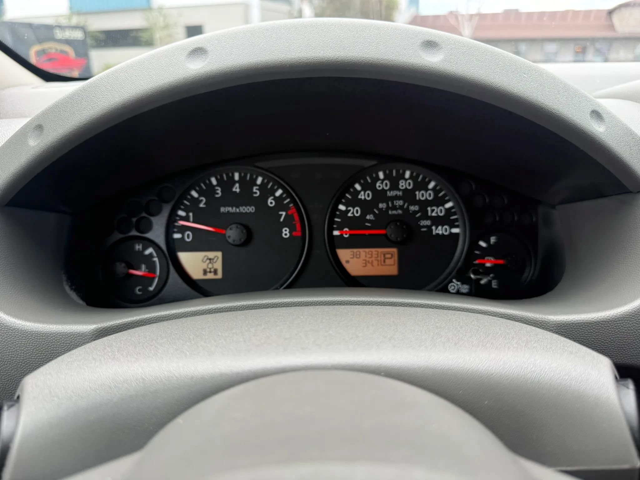Used 2021 Nissan Frontier SV w/ SV Utility Package AWD/4WD image 20
