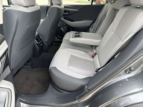 Certified 2024 Subaru Outback Premium AWD/4WD image 16