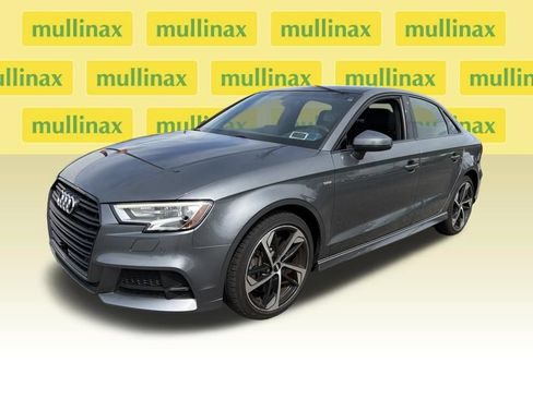 Used 2020 Audi A3 2.0T Premium w/ Final Edition Package AWD/4WD image 5