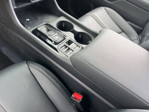 Certified 2026 Honda Passport RTL image 19