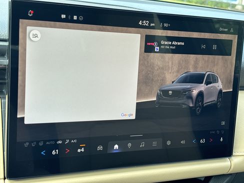 New 2026 MAZDA CX-5 2.5 S w/ Premium Package AWD/4WD image 34