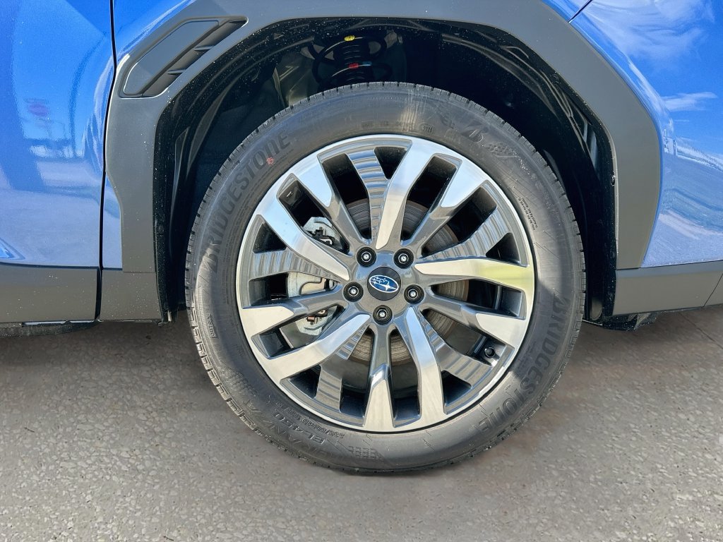 New 2026 Subaru Forester Touring AWD/4WD image 32