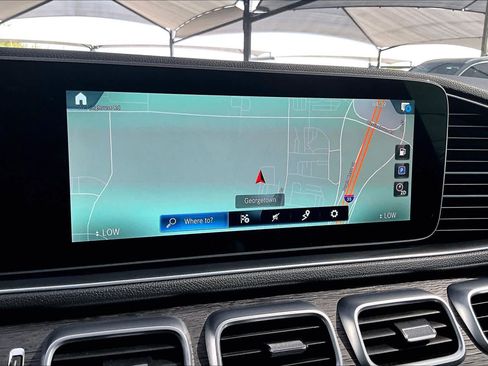 Used 2022 Mercedes-Benz GLE 450 4MATIC image 34
