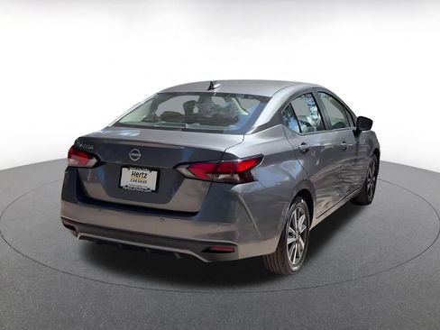 Used 2025 Nissan Versa SV FWD image 14
