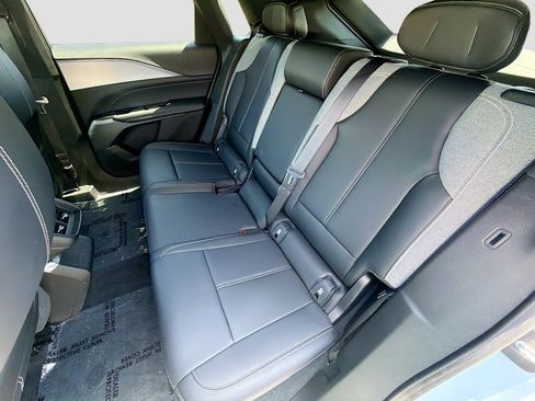 Certified 2024 Cadillac Lyriq Tech w/ Driver Assist Package RWD image 25