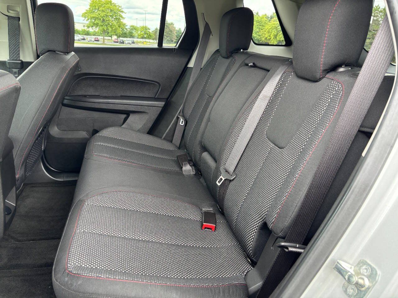 Used 2016 GMC Terrain SLE FWD image 11
