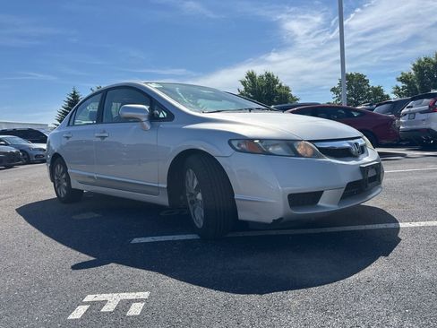 Used 2011 Honda Civic EX image 12