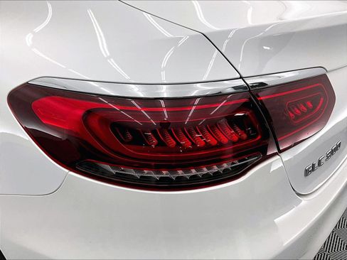 Certified 2023 Mercedes-Benz GLC 300 4MATIC Coupe image 27