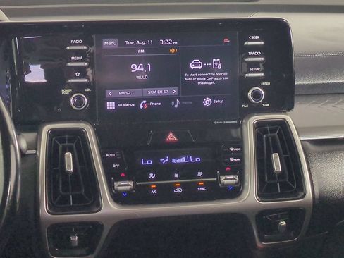 Used 2021 Kia Sorento S w/ Panoramic Sunroof Package AWD/4WD image 20