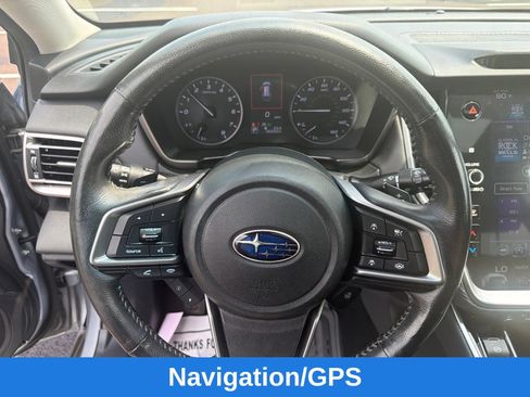 Used 2022 Subaru Outback Limited XT w/ Popular Package #2 AWD/4WD image 15