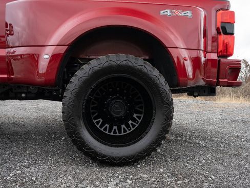 Used 2026 Ford F450 Lariat image 17