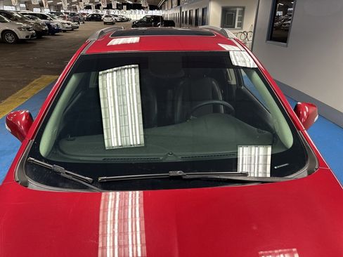 Used 2017 Buick Encore Sport Touring image 13